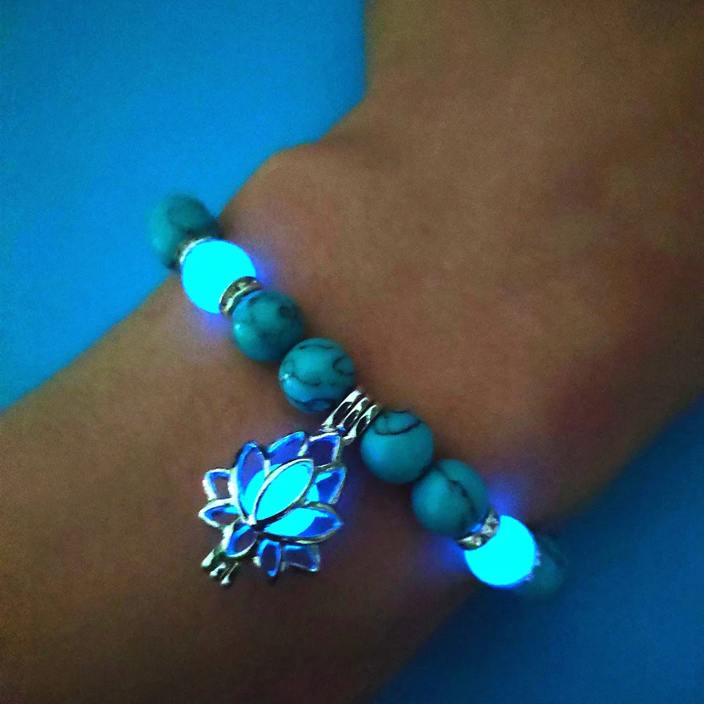 Vòng Tay Đá Tự Nhiên Tập Yoga  - đánh giá và giá Coordinates Bracelet
