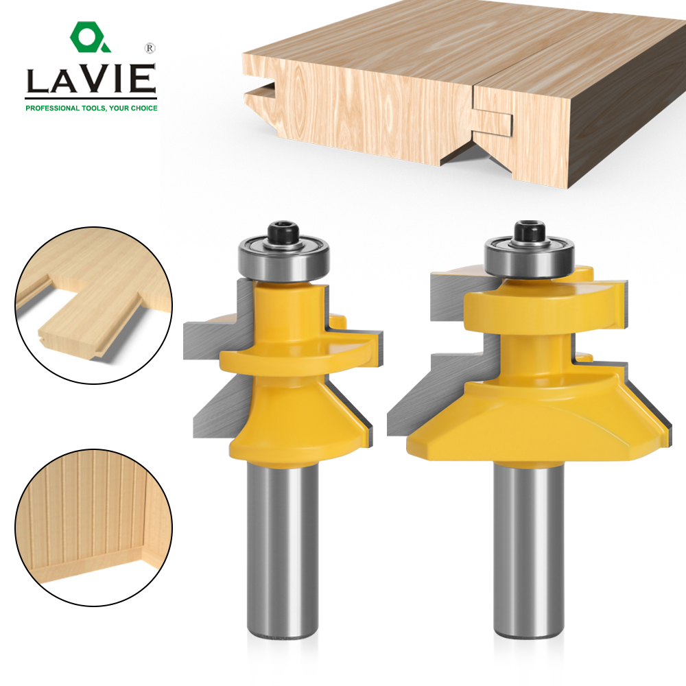 LAVIE 2 chiếc 12mm 1/2 Shank 1 - đánh giá và giá Engraved Wood Frame