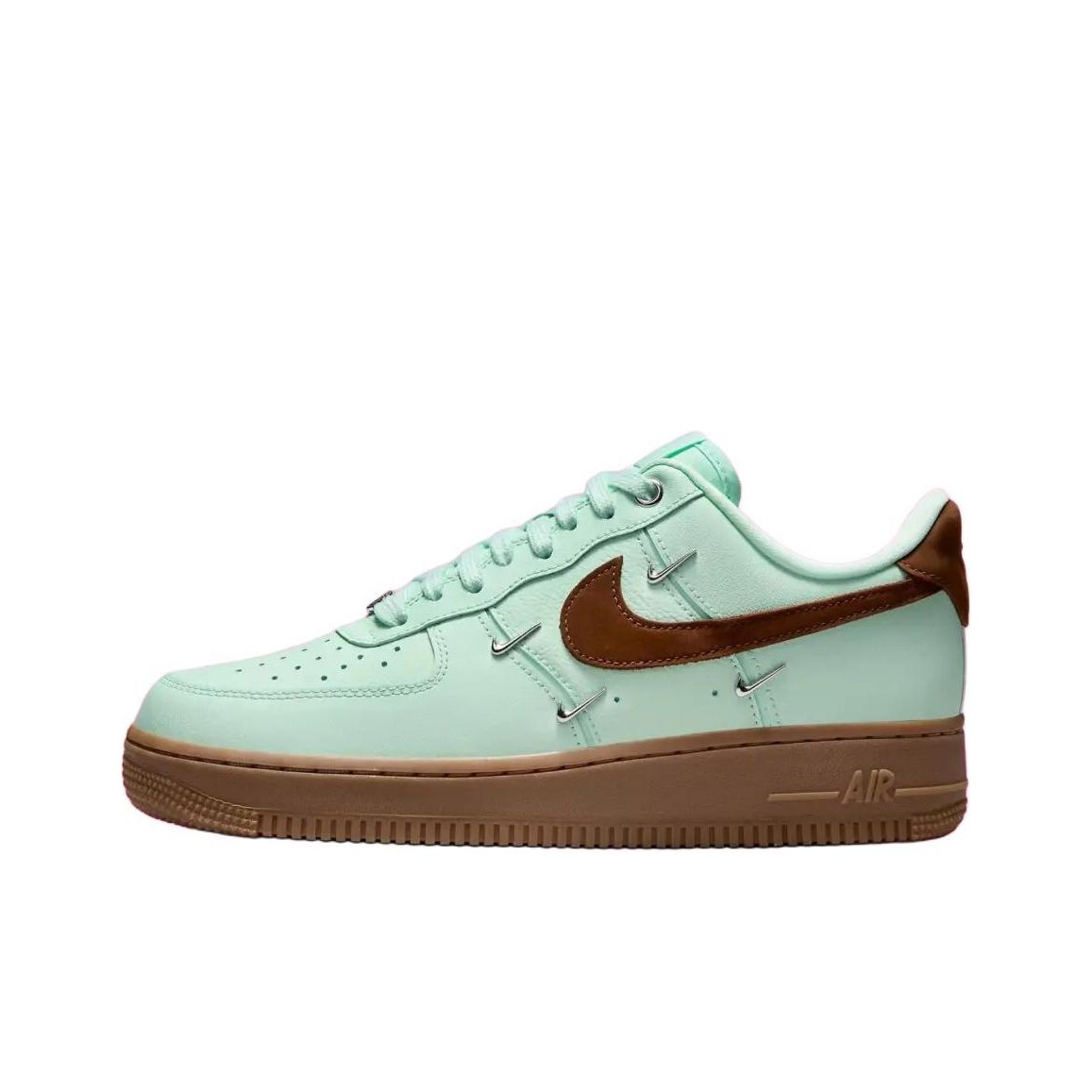 Nike Air Force 1 Low top Skate - đánh giá và giá Nike Shoes Air Force 1