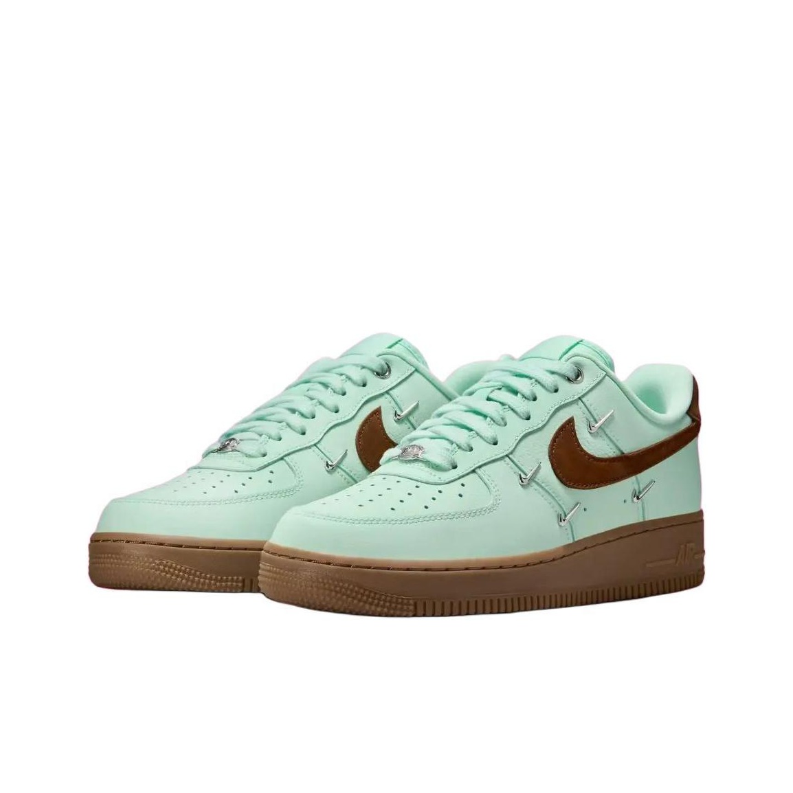 Nike Air Force 1 Low top Skate - đánh giá và giá Nike Shoes Air Force 1
