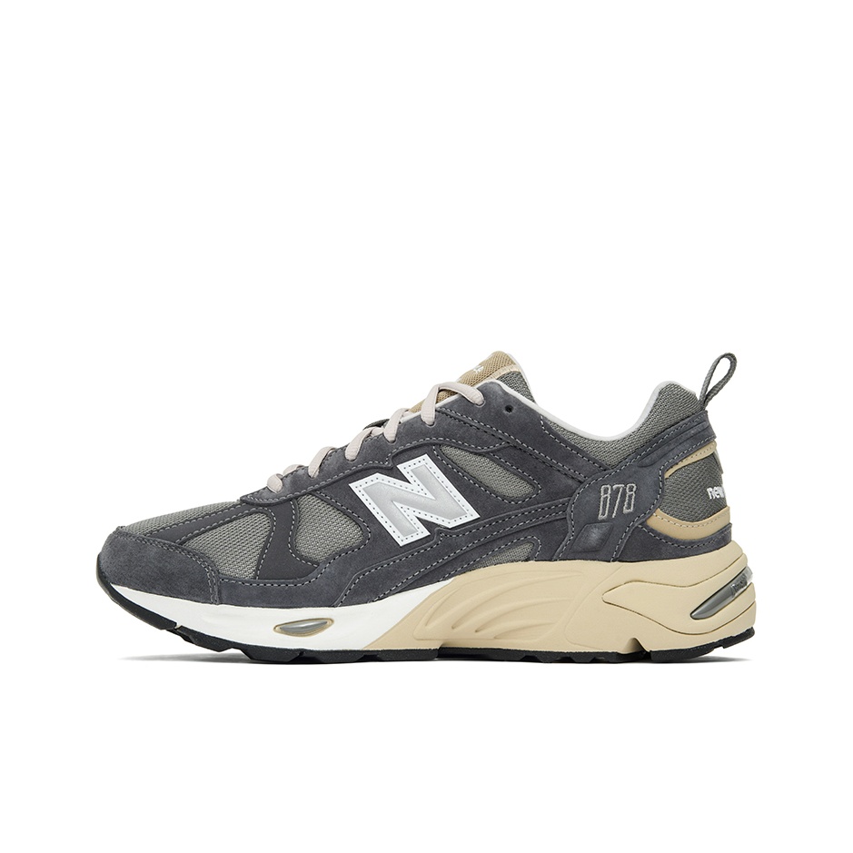 New Balance NB 878 Comfortable - đánh giá và giá New Balance Shoes 9060