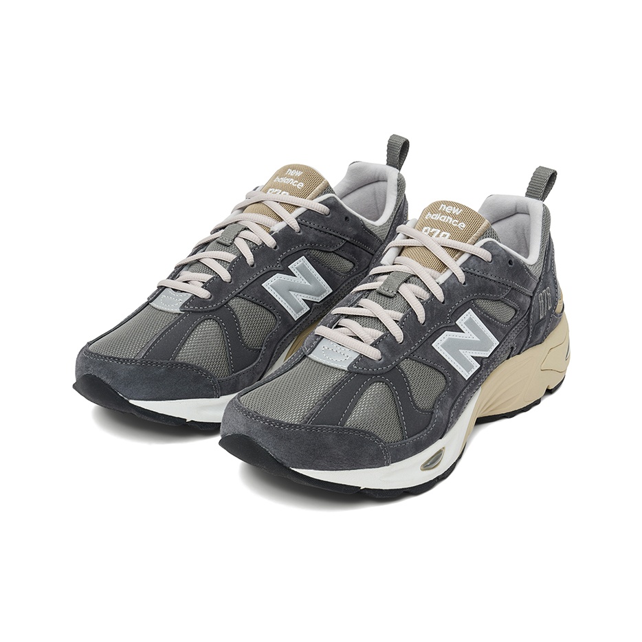 New Balance NB 878 Comfortable - đánh giá và giá New Balance Shoes 9060