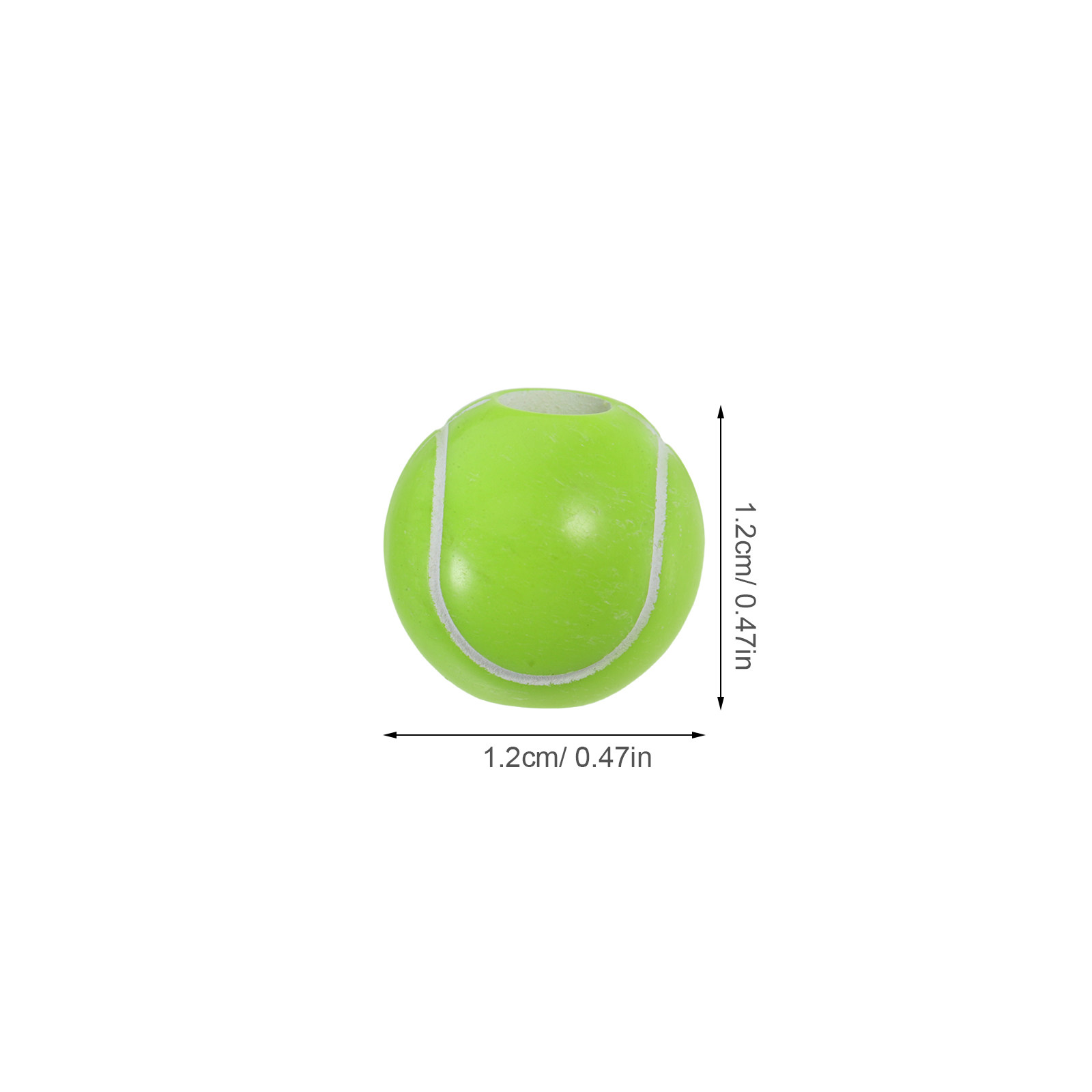 100Pcs Tennis Beads DIY Bracel - đánh giá và giá Coordinates Bracelet