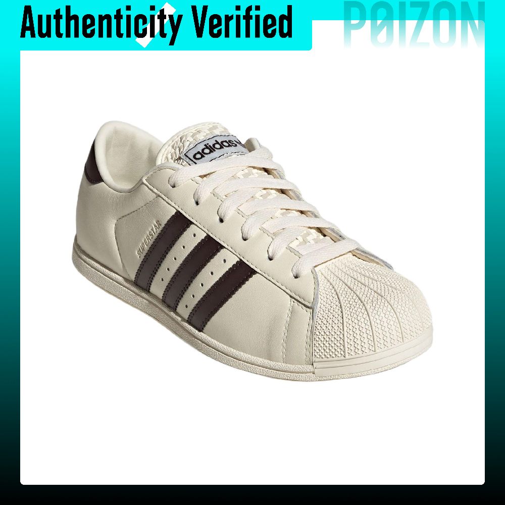 Adidas Originals SUPERSTAR Ska - đánh giá và giá Adidas Shoes Superstar